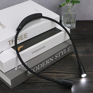 Portable Neck Lights