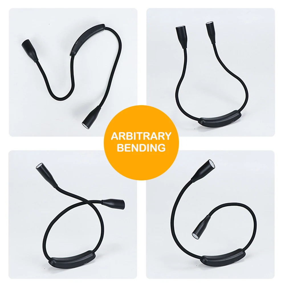 Portable Neck Lights - Image 5