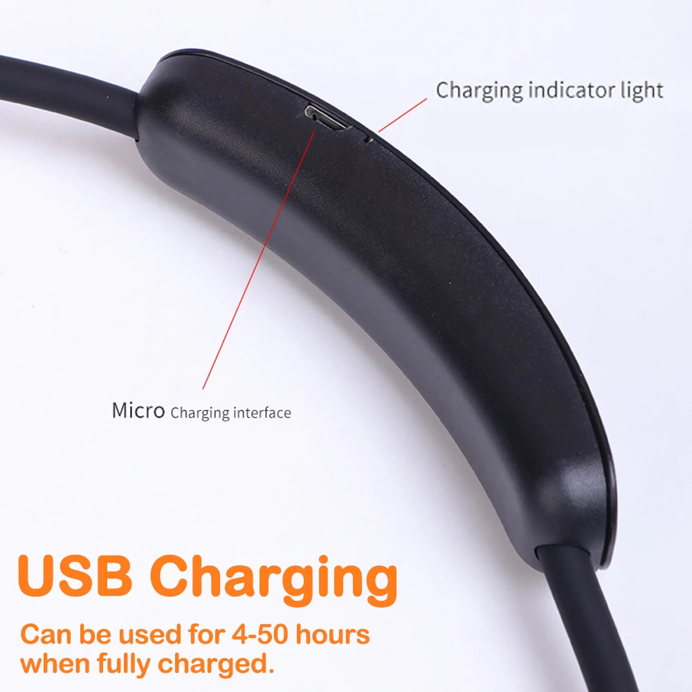 Portable Neck Lights - Image 6