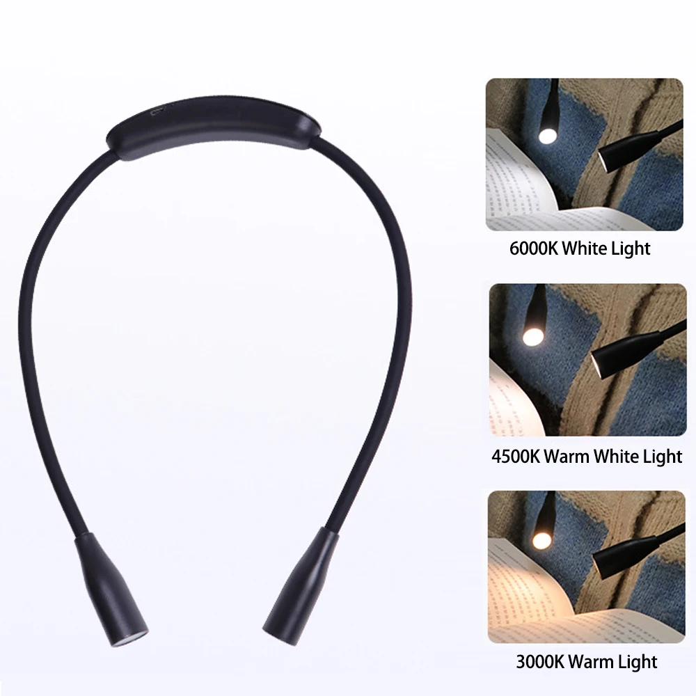 Portable Neck Lights - Image 2