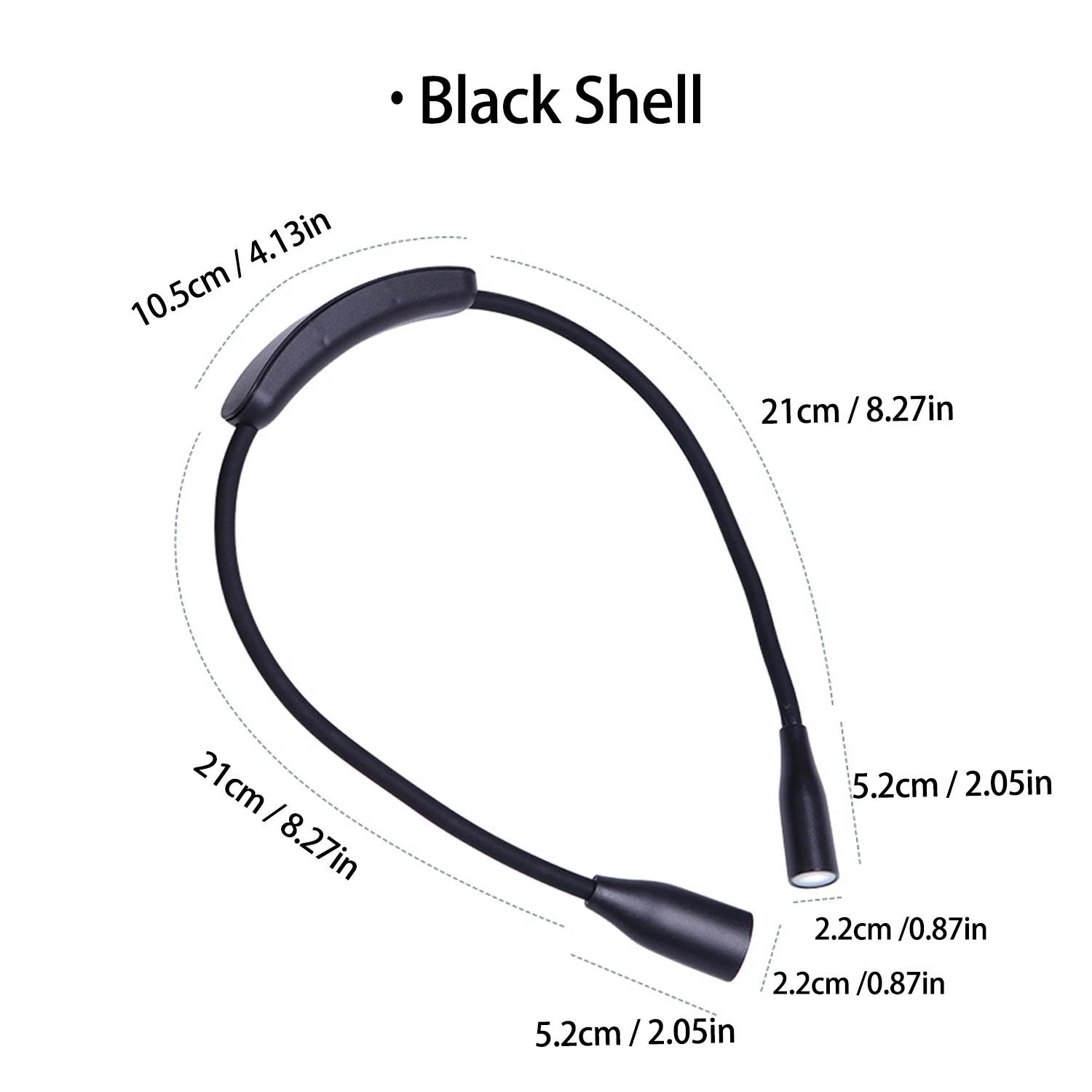 Portable Neck Lights - Image 3