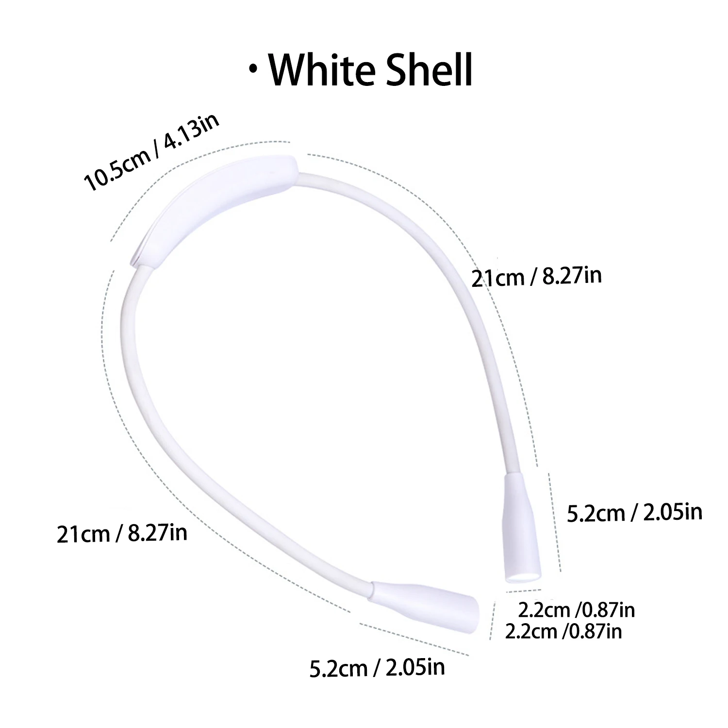 Portable Neck Lights - Image 4