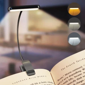 Portable Book Light